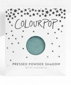ColourPop Heavenly Eyes