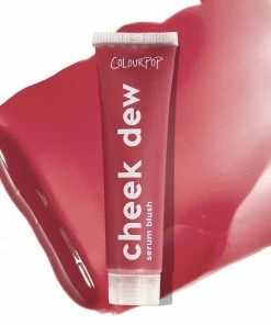 ColourPop Back In Stock Hot Fuss