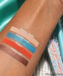 ColourPop New Puppy 9 ColourPop New Puppy