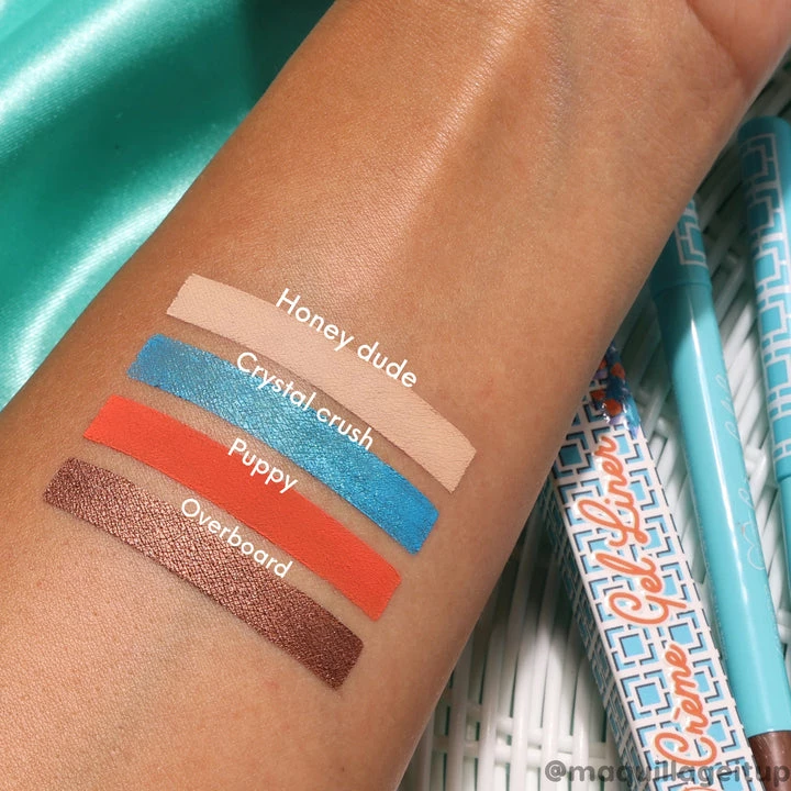 ColourPop New Puppy 6 ColourPop New Puppy