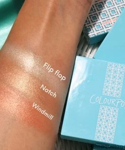 ColourPop New Windmill