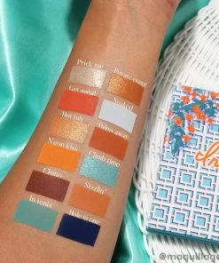 ColourPop In The Springs Collection 12 ColourPop In The Springs Collection