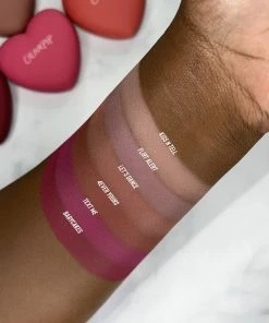 ColourPop Back In Stock Flirt Alert