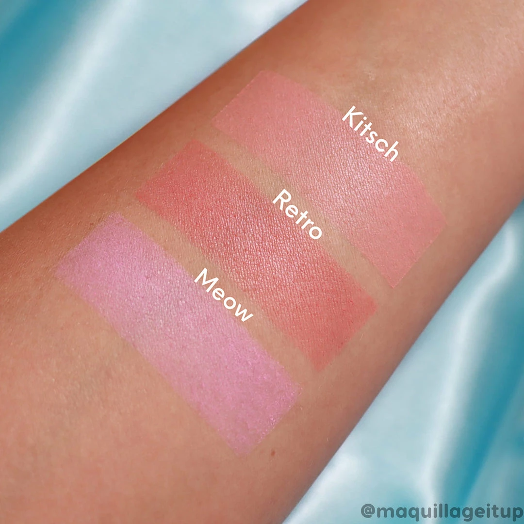 ColourPop Face Meow 4 ColourPop Face Meow