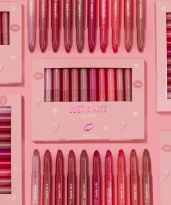 ColourPop Lippie Stix + Pencils Just A Kiss
