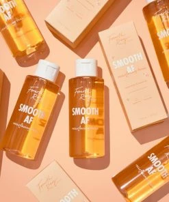 Fourth Ray Beauty Value Sets Smoothest Ever