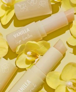 Fourth Ray Beauty Vanilla Kisses