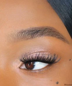 ColourPop Ladybug Eyes