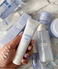 Fourth Ray Beauty Thirst Aid