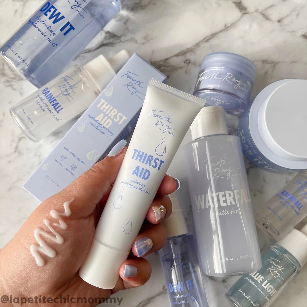 Fourth Ray Beauty Thirst Aid 4 Fourth Ray Beauty Thirst Aid