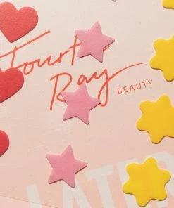 Fourth Ray Beauty Later Hater