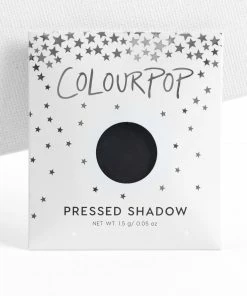 ColourPop Let's Do It Eyes