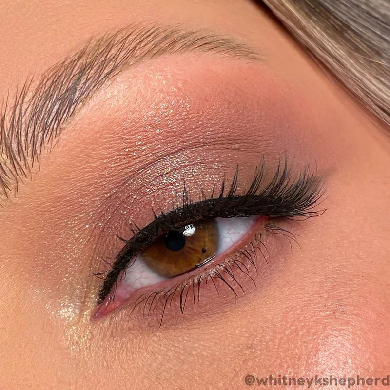 ColourPop Very Virgo 4 ColourPop Very Virgo