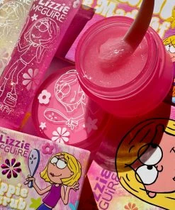 ColourPop Bubblegum Pop 7 ColourPop Bubblegum Pop