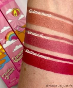 ColourPop Malibu Sunset