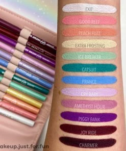ColourPop Value Sets Colour Me Obsessed!