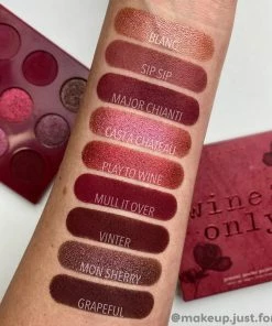 ColourPop Back In Stock Wild For Wine 7 ColourPop Back In Stock Wild For Wine