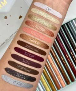ColourPop Like A Charm Best Sellers