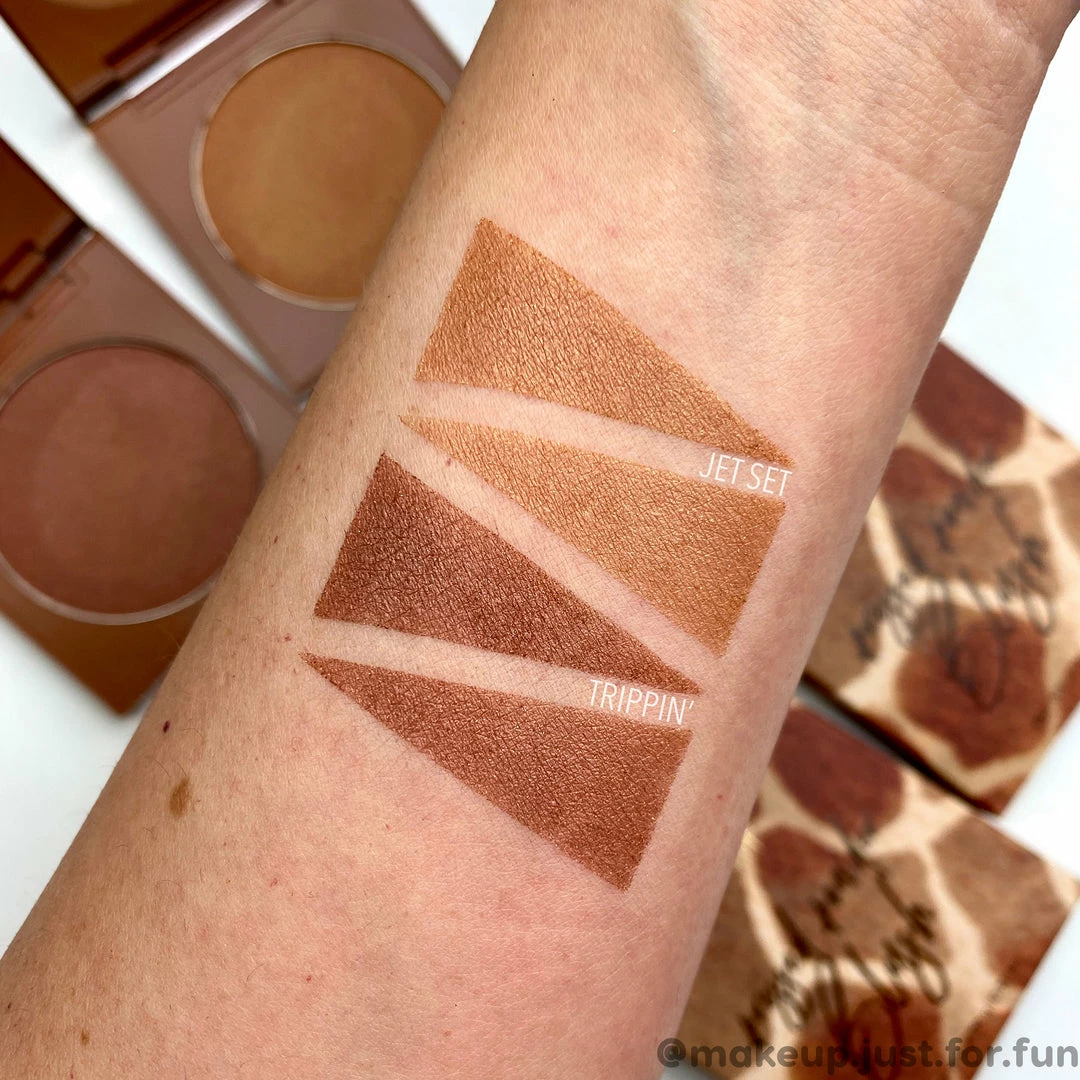 ColourPop Trippin' Face 7 ColourPop Trippin' Face