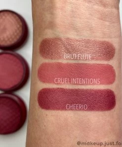 ColourPop Cruel Intentions