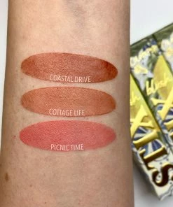 ColourPop Face Cottage Life