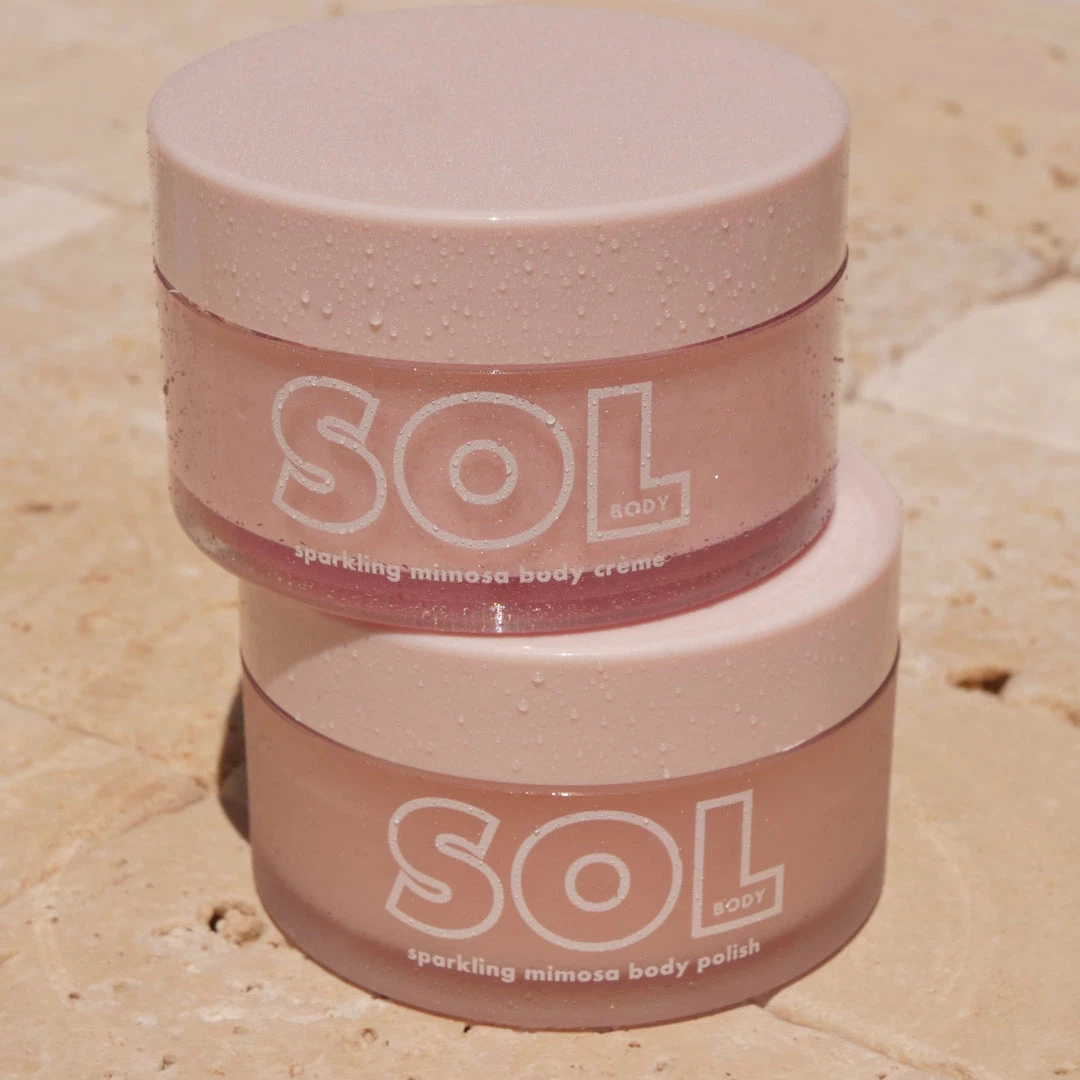 SOL Body More Mimosa 4 SOL Body More Mimosa