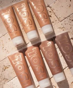 SOL Body SOL Face & Body Satin Bronzer