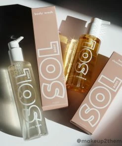 SOL Body Body Double