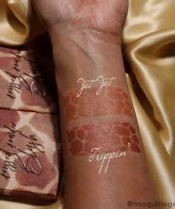 ColourPop Trippin' Face 9 ColourPop Trippin' Face