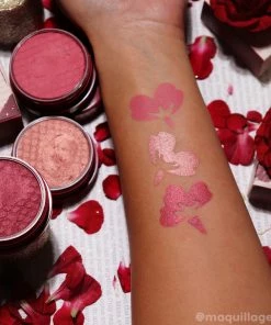 ColourPop Brut Flute Face