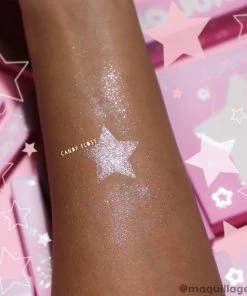 ColourPop Candy Floss Best Selling Face 8 ColourPop Candy Floss Best Selling Face