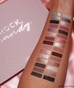 ColourPop Glam Rock Back In Stock