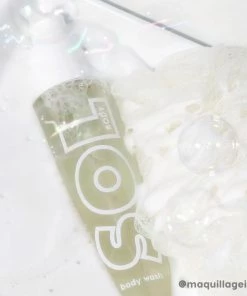 SOL Body Body Sets SOL Essentials