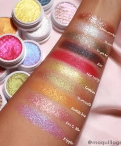 ColourPop Tankini Eyes