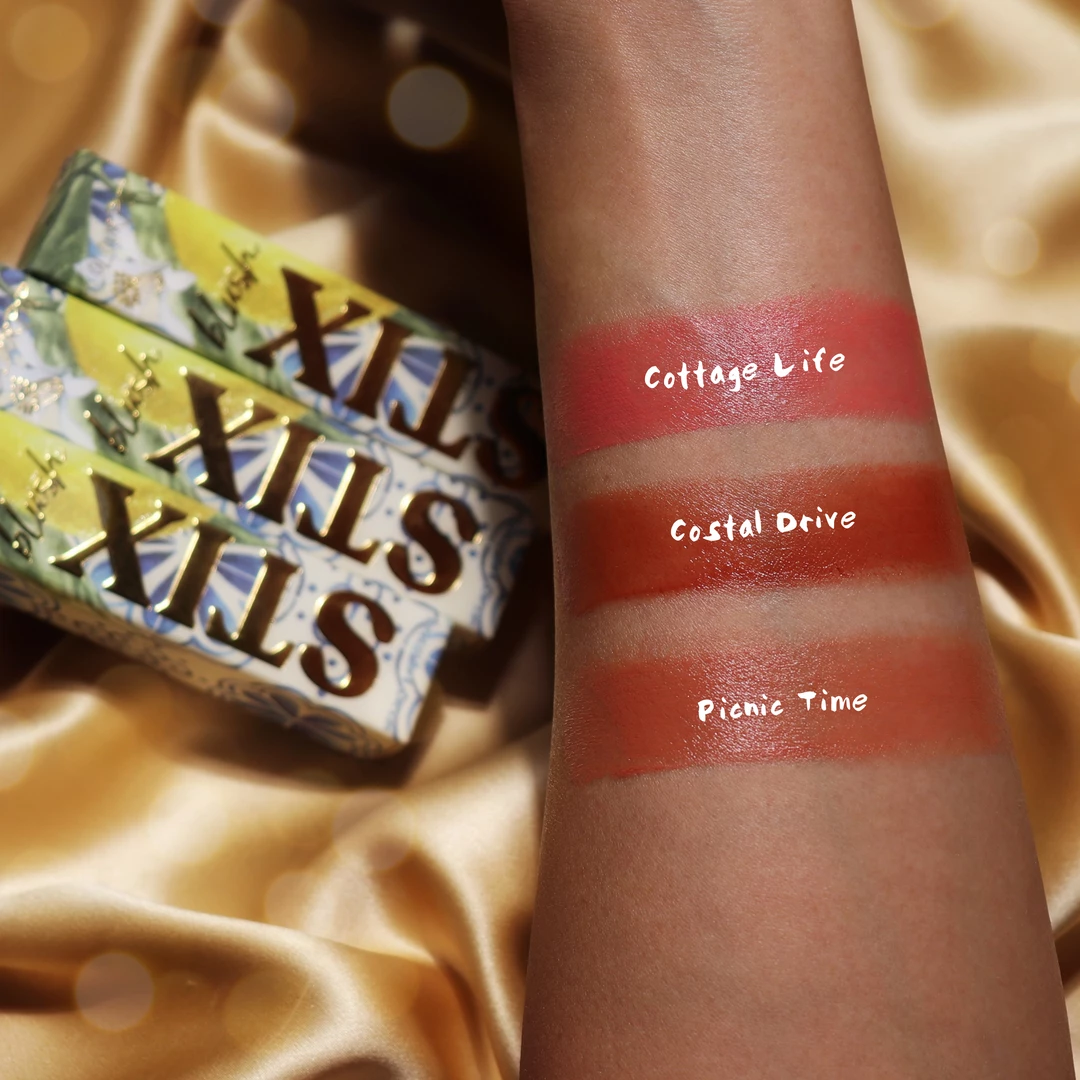 ColourPop Coastal Drive Face 8 ColourPop Coastal Drive Face