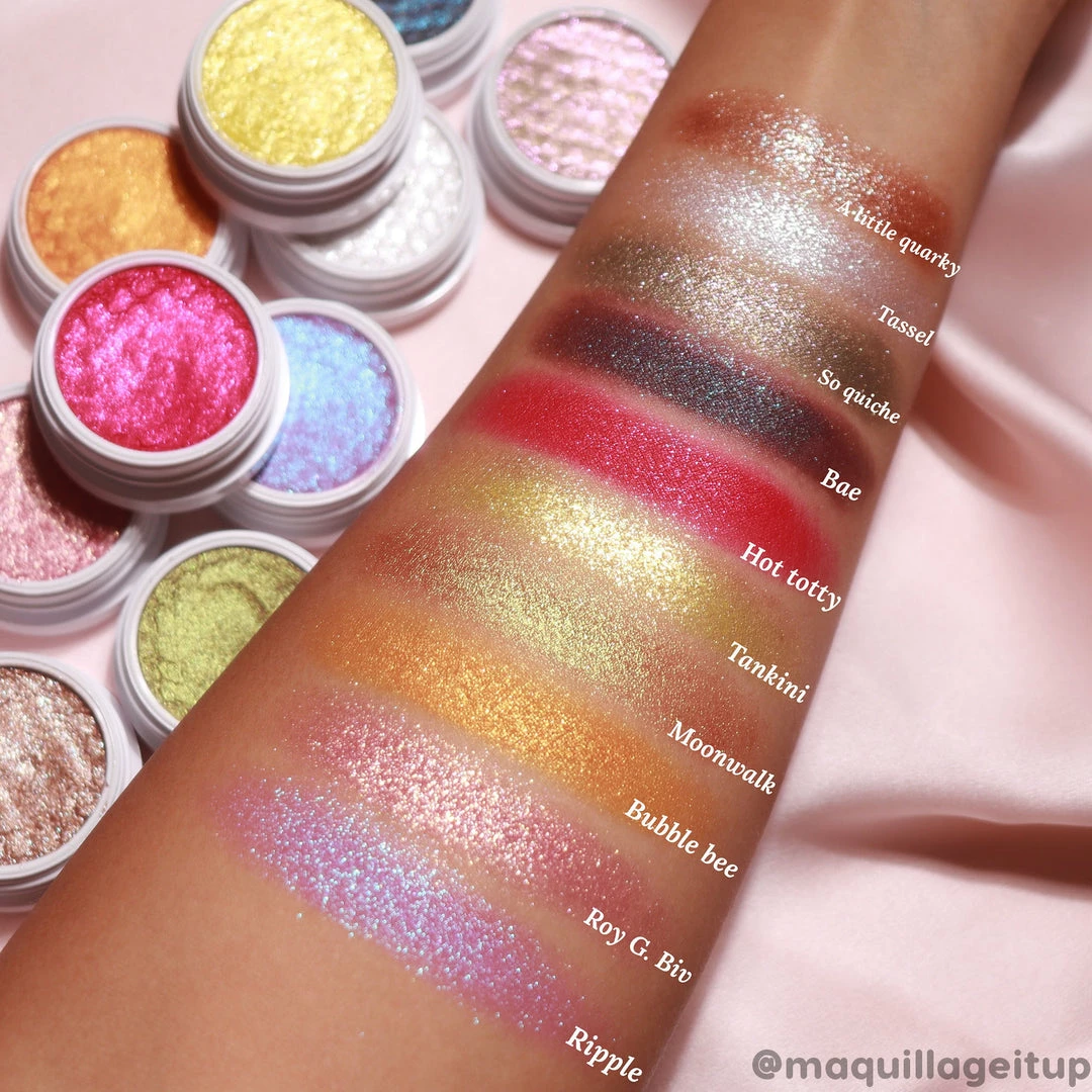 ColourPop Back In Stock The Supers 5 ColourPop Back In Stock The Supers