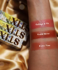 ColourPop Face Cottage Life