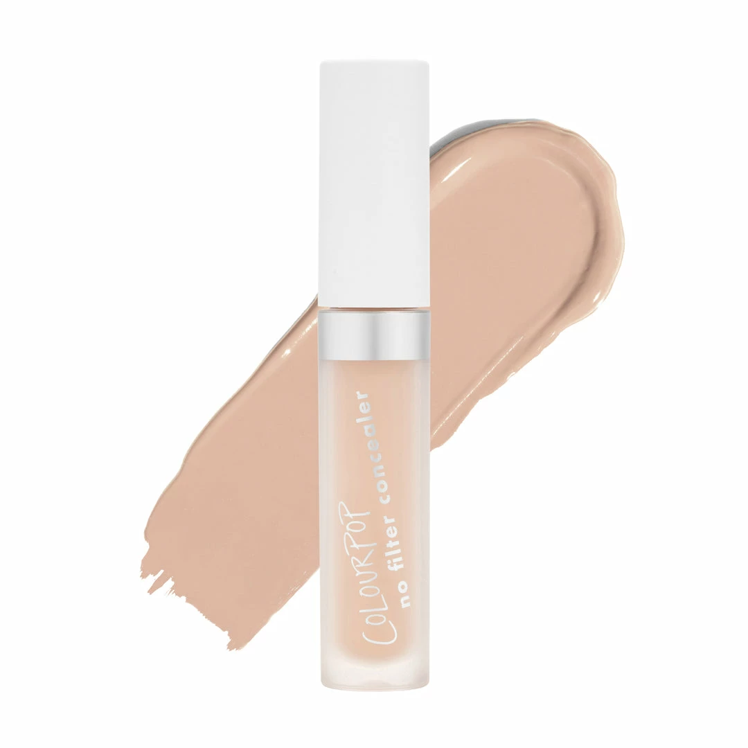 ColourPop Medium 20 Face 3 ColourPop Medium 20 Face