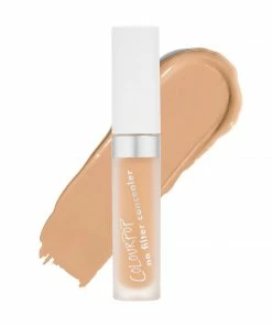 ColourPop Medium Dark 36 Face