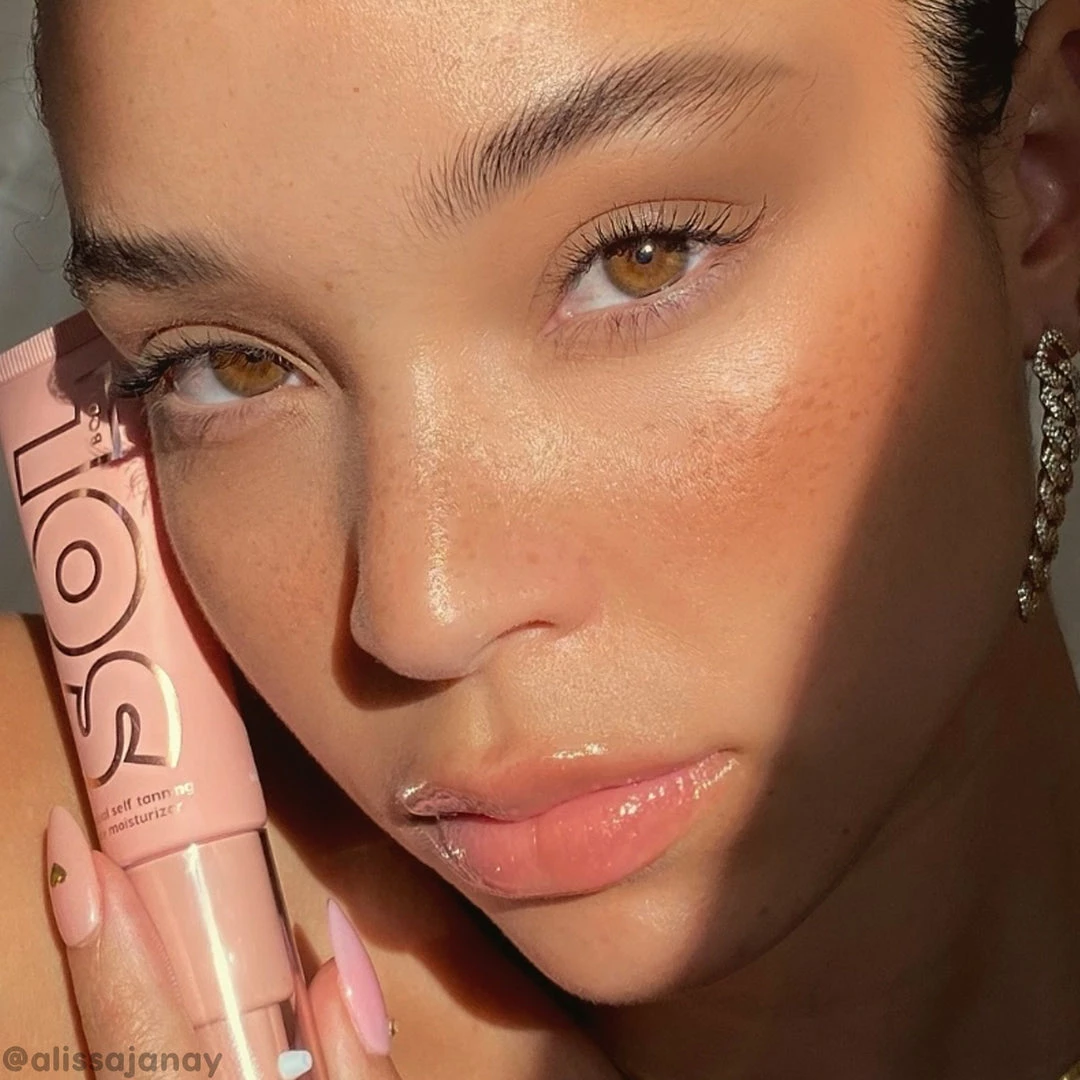 SOL Body Medium/Deep 5 SOL Body Medium/Deep