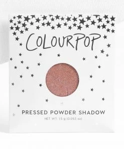 ColourPop Misty Eyes