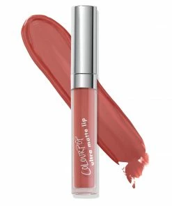 ColourPop Lips Most Likely To