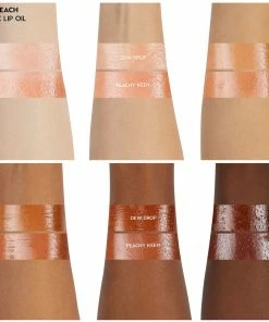 ColourPop Peachy Keen