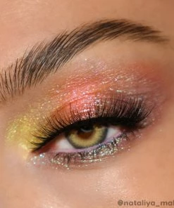 ColourPop Pressed Juice Eyes