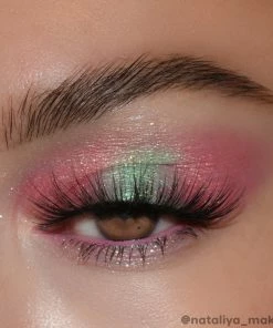 ColourPop Under The Sea Eyes