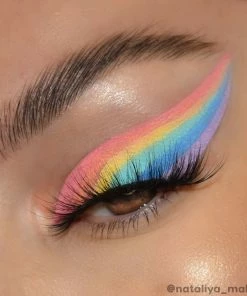 ColourPop Best Selling Eyes Like Dynamite