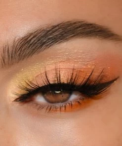 ColourPop Palettes Wanna Bee