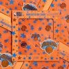 ColourPop Knicks Glitter Face Stickers