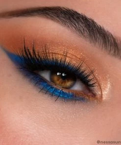 ColourPop Palettes New York Knicks