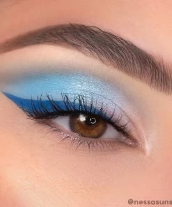 ColourPop Sky High Eyes 14 ColourPop Sky High Eyes